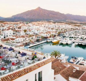 Puerto Banus: Celebrity-magnet Marbella to create second glitzy marina